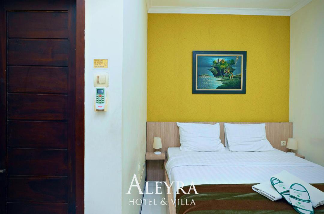 Aleyra Hotel And Villa'S Гарут Номер фото